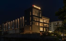 Signature Hotels